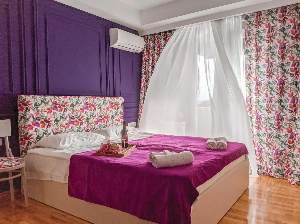 Boutique Apartment - Signature