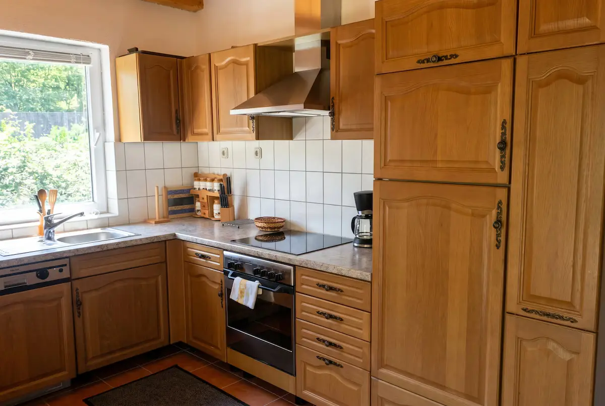 Emerald river house - Neretva views