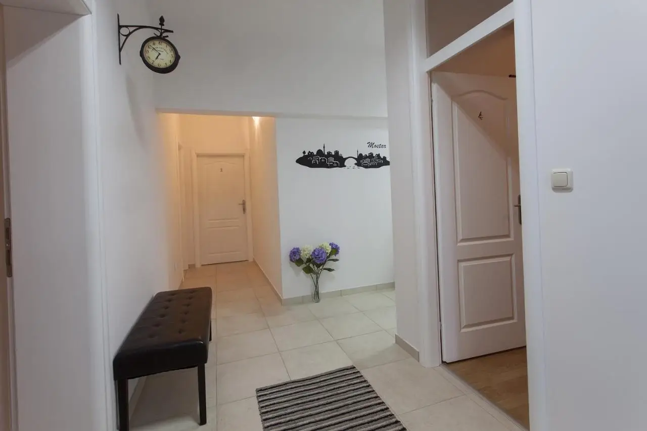 Guesthouse Hortenzija