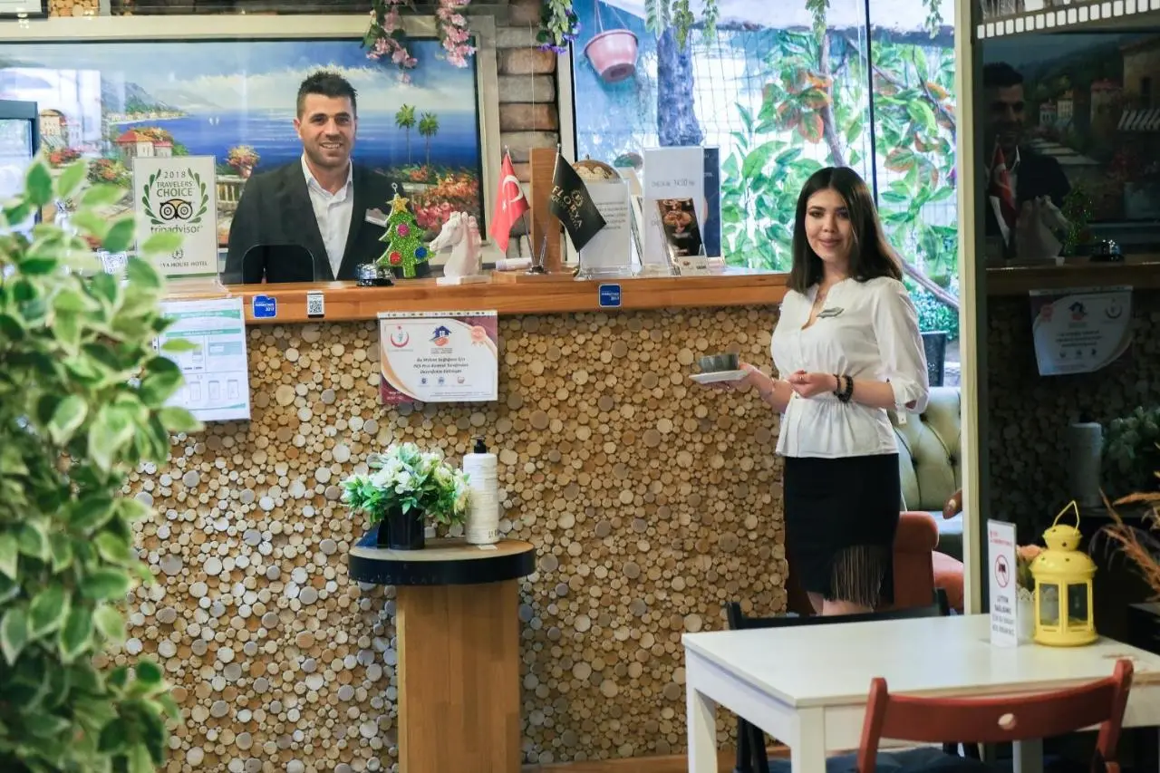 Florya House Hotel