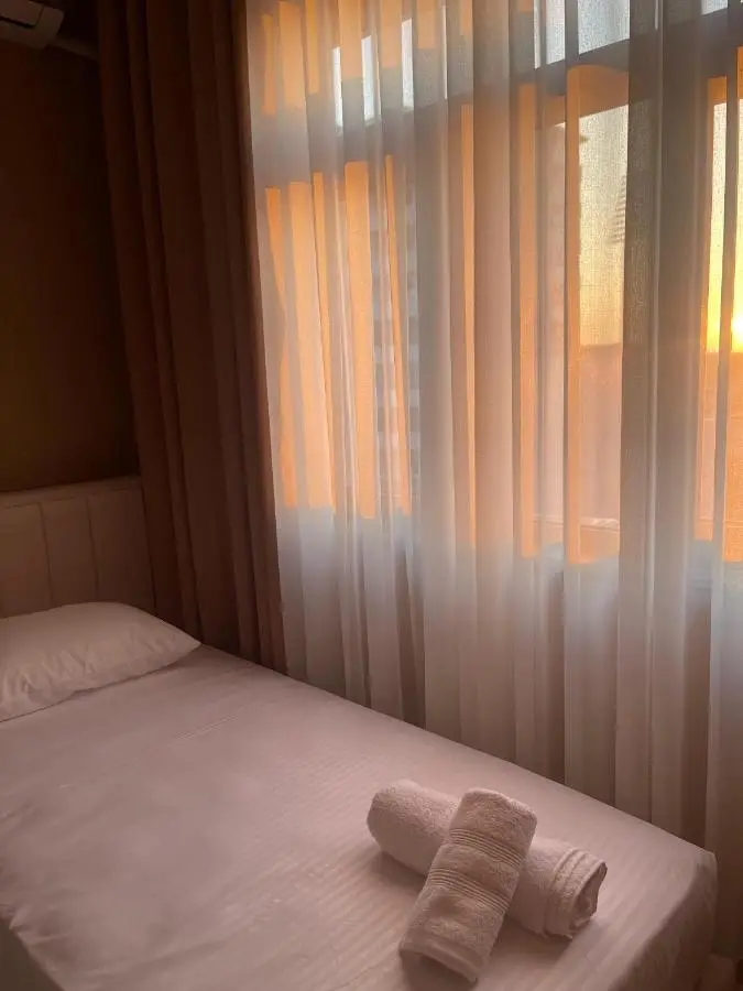 ErLi Apartment