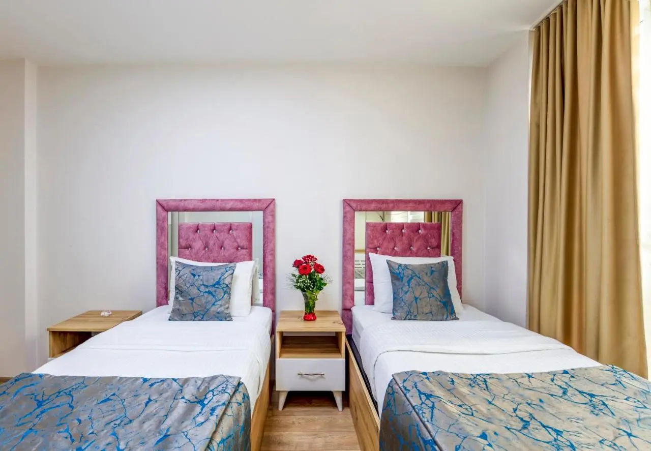 Sisli Form Hotel