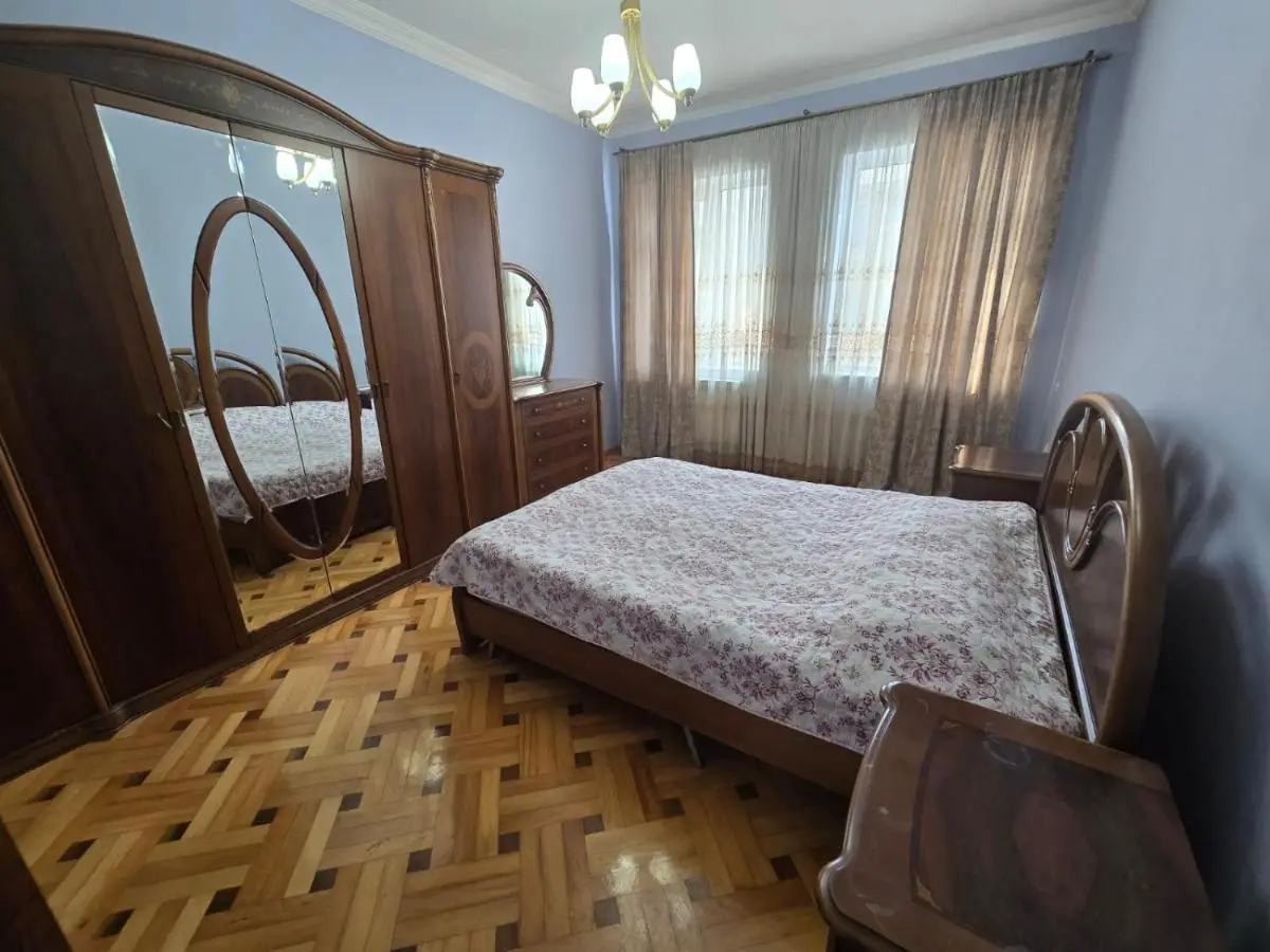 Apartment Gorgiladze