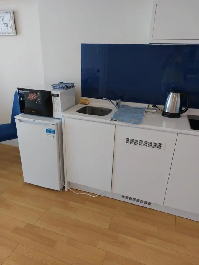 Apartments in ORBI GROUP