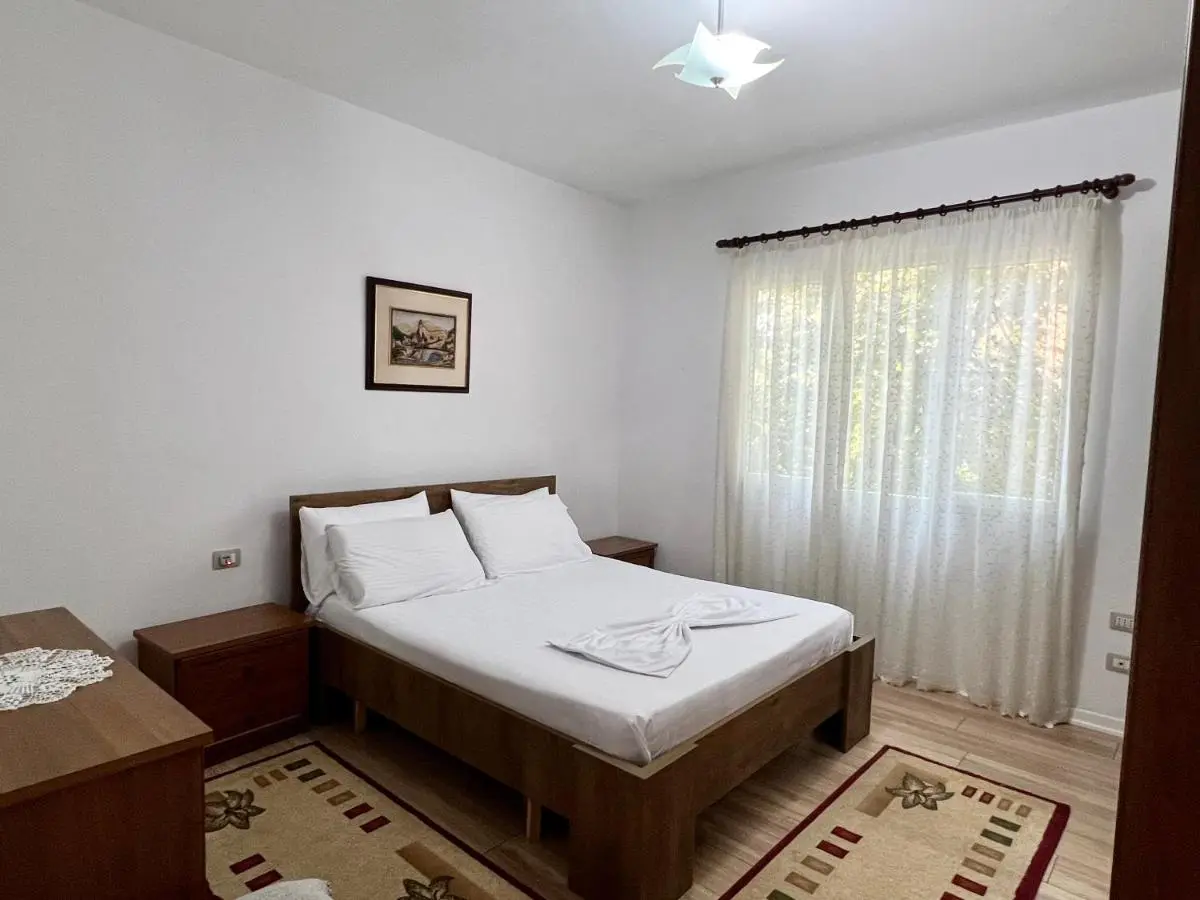 Comfort Home-Apartment