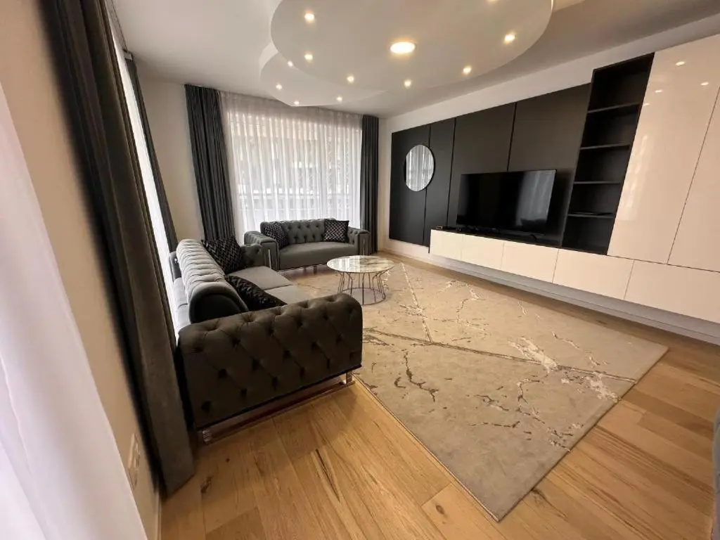 Sarajevo Waves Aparthotel