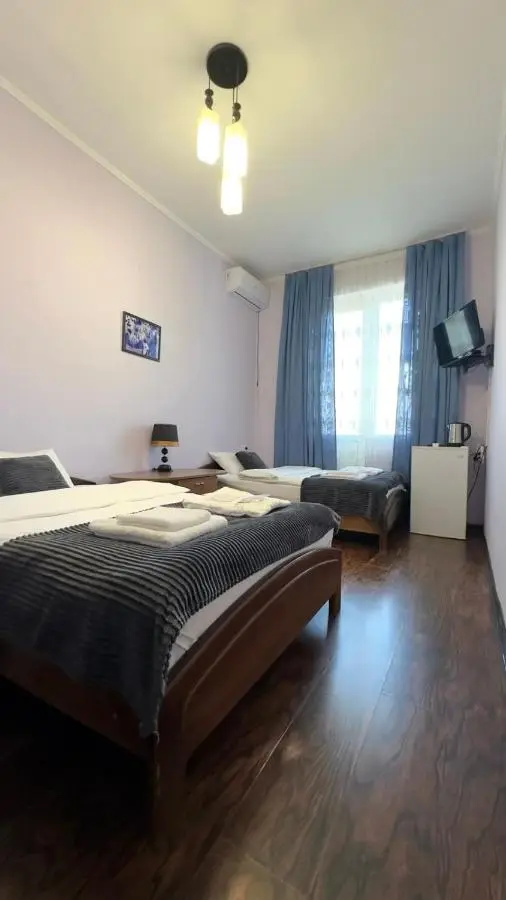 Europa Hotel-Kutaisi