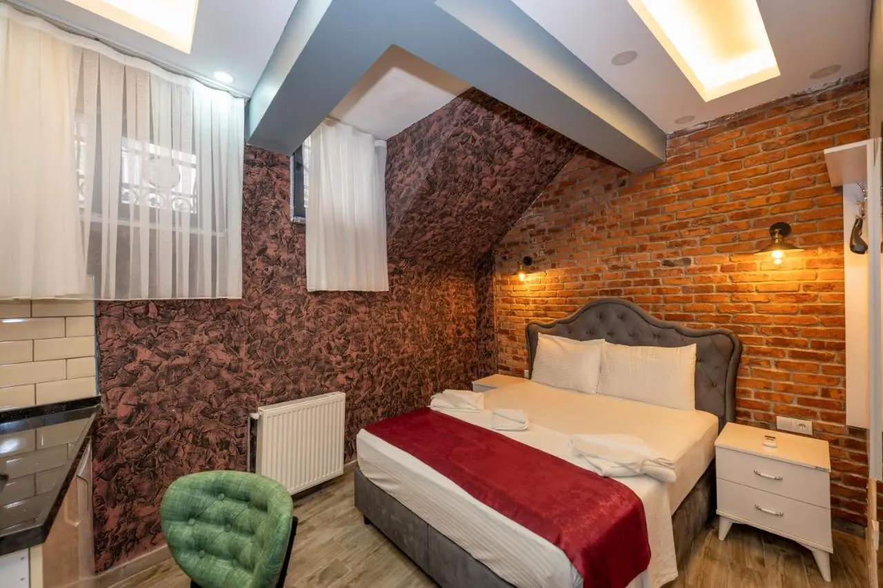 Taksim Story Residence