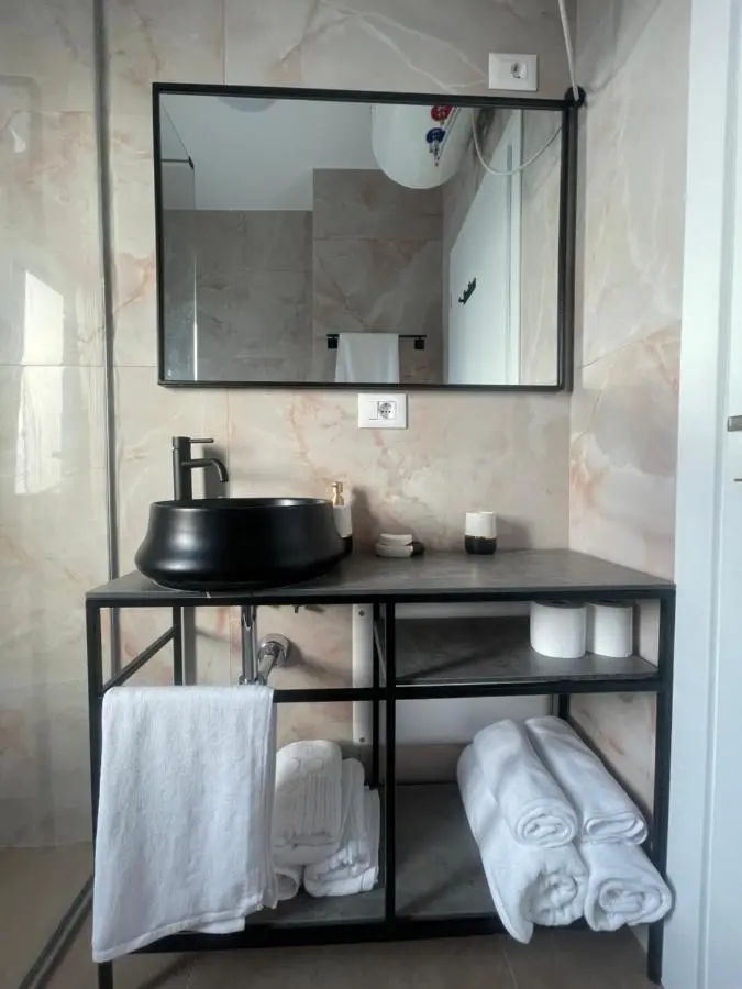 Elysium Apartment Tirana