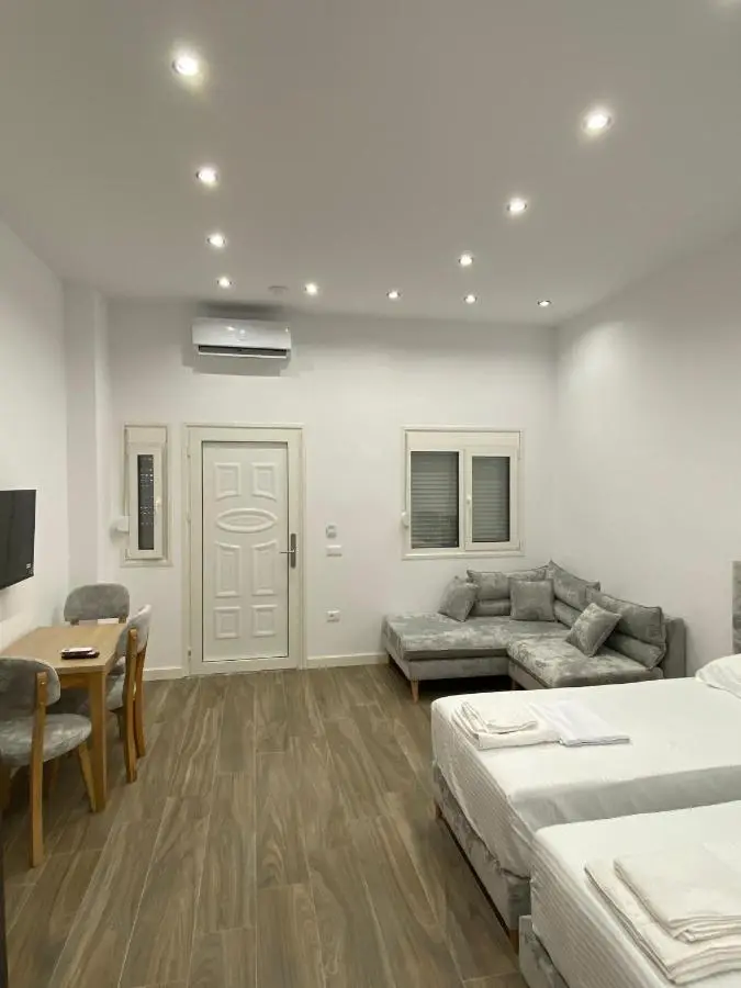DEJA BLUE Cozy Apartments