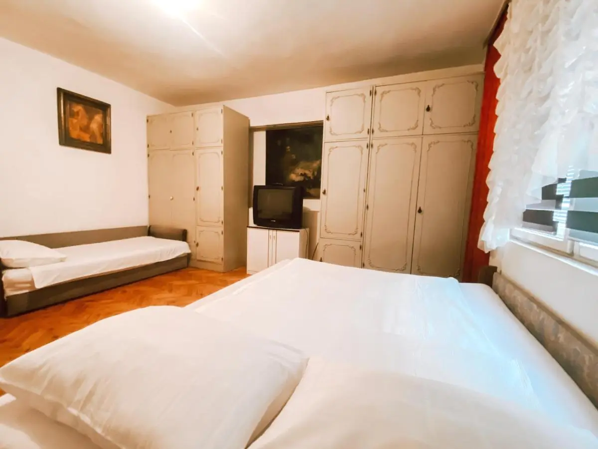 Apartman Carsija