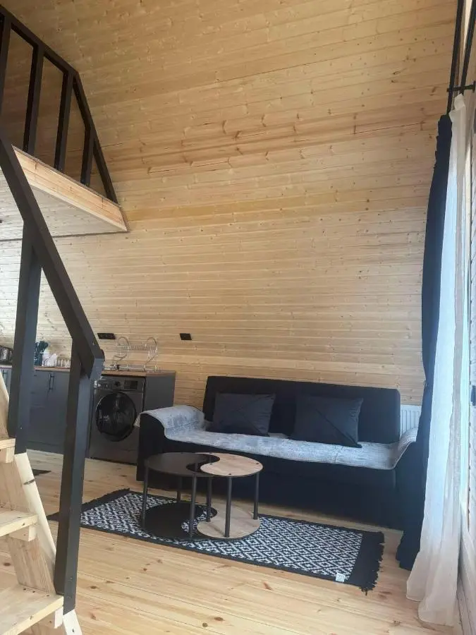 Apex Cottages