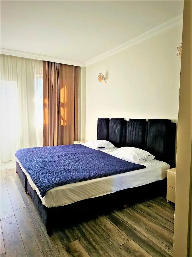 Panorama Hotel Batumi