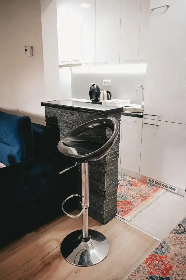 Carsa Apartment Sarajevo - FREE parking