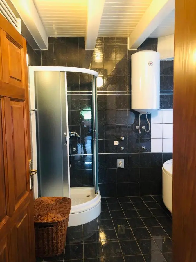 Apartman Vila Una Royal