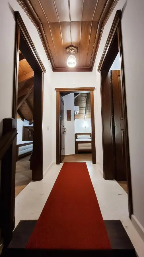 Master Hotel