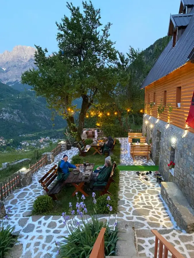 Guesthouse Bec Villi