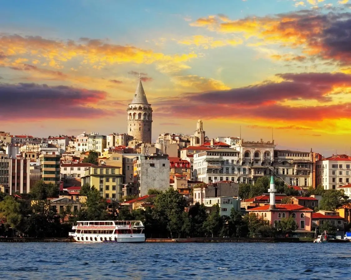 Senabil Hotel Old City & Spa