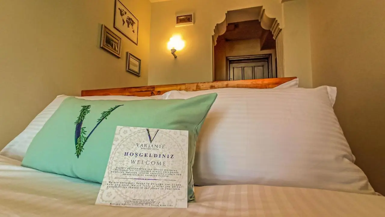 Variante Hotel