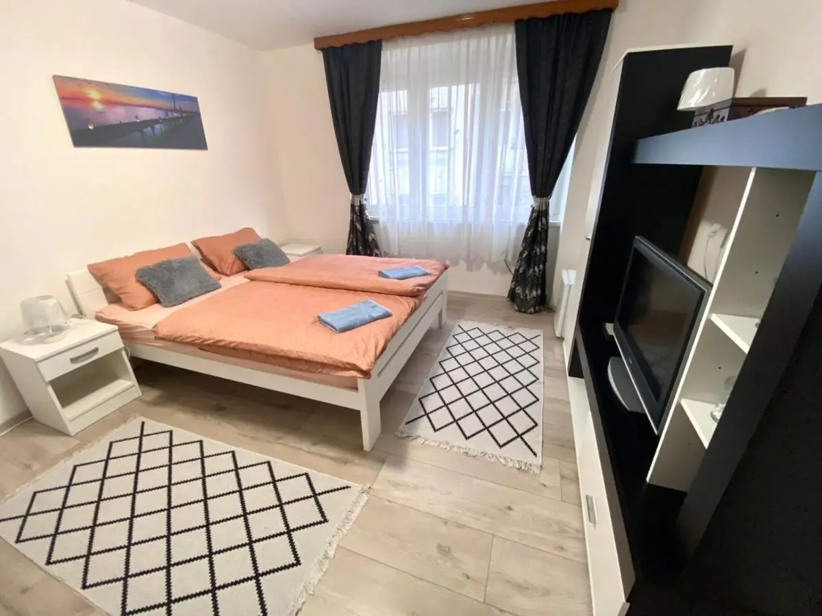 COZY CENTER Apartment Bihać