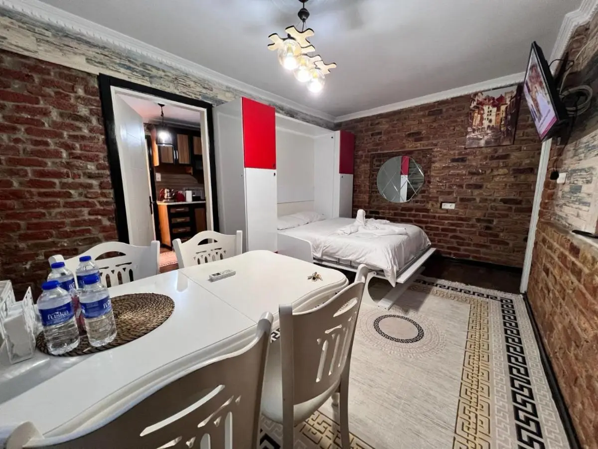 Sultanahmet Apart Hotel