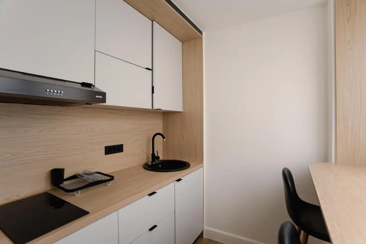 Sarajevo City Center Suites