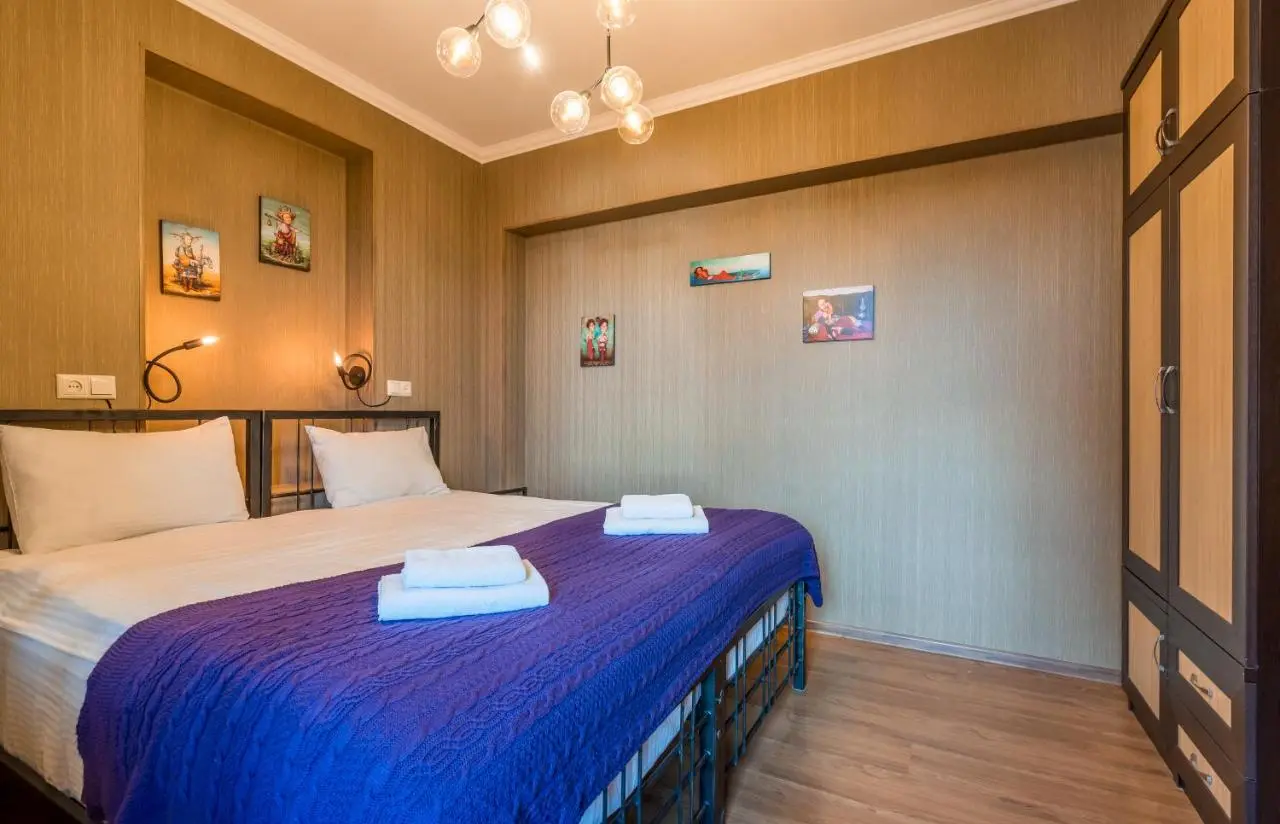 Hotel at Gomi 19