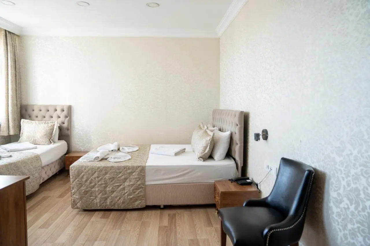 Angels Garden Hotel - Special Catagory