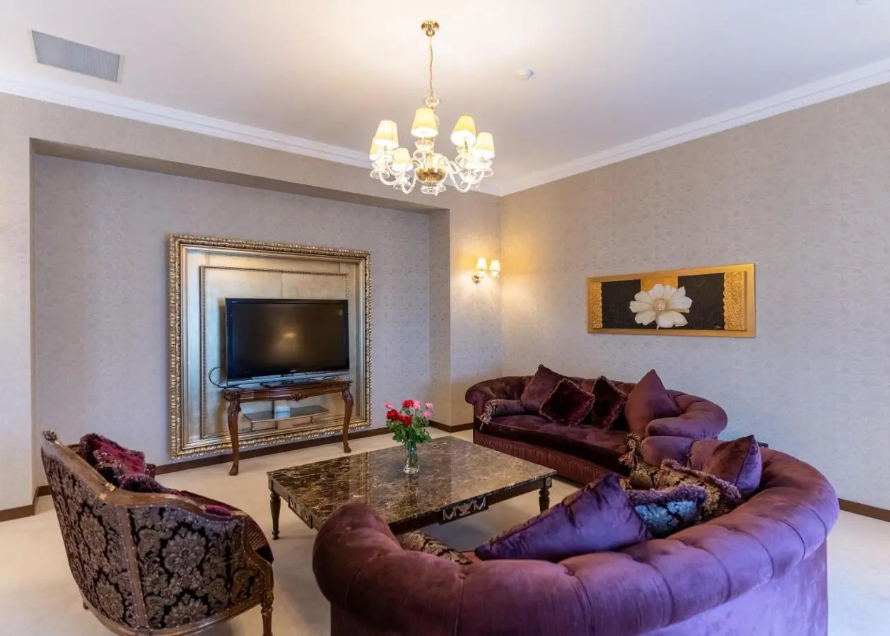 Qafqaz Resort Hotel