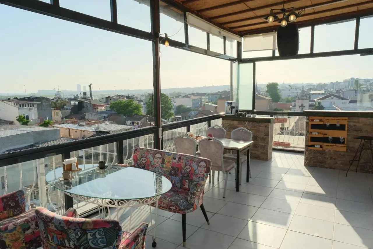 Kondoskali Hotel