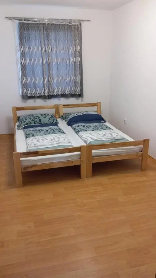 REAL apartment