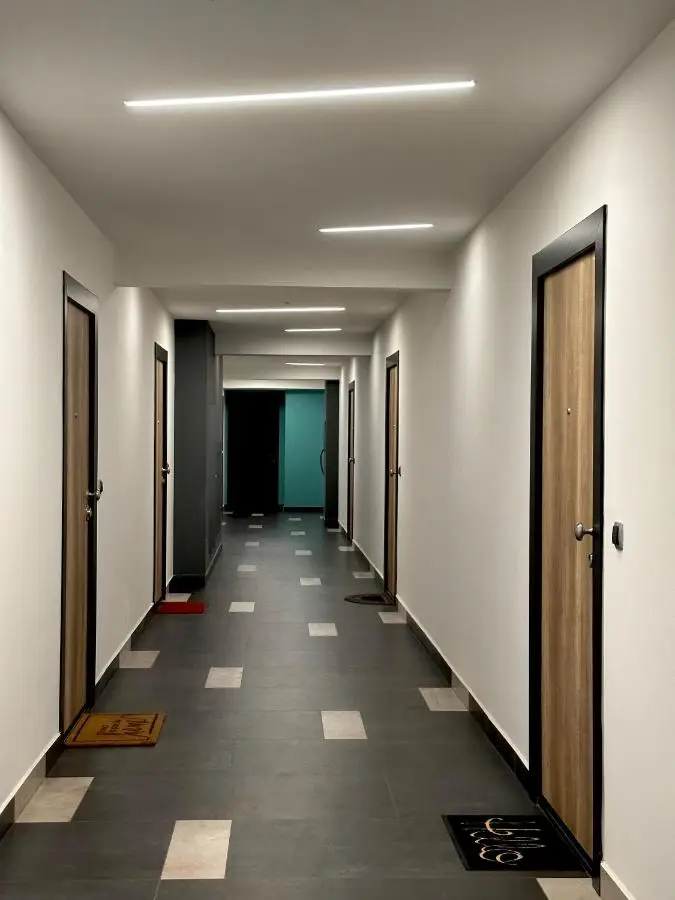 Apartments Bulevar