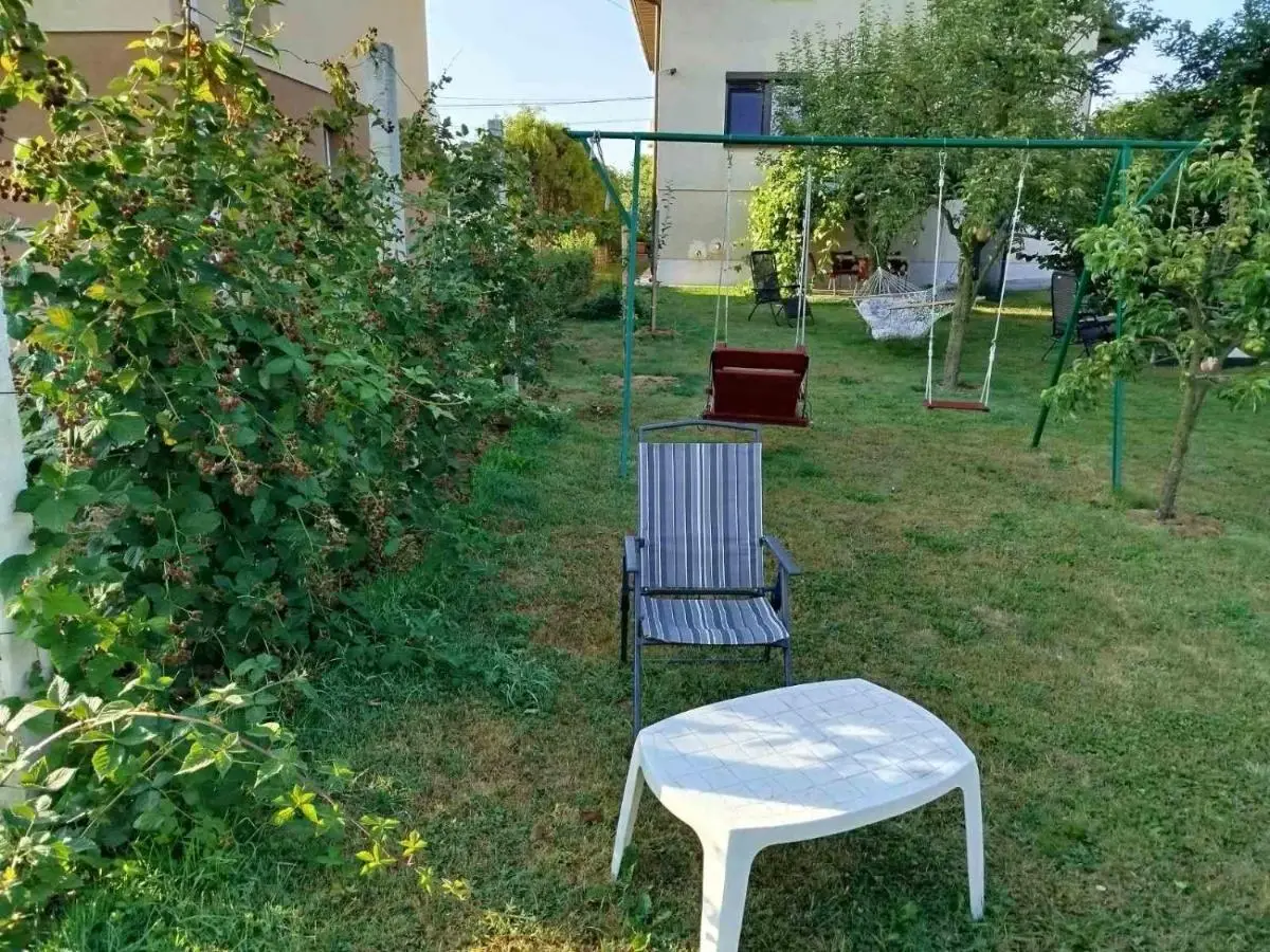 Apartmani LIDER Visoko