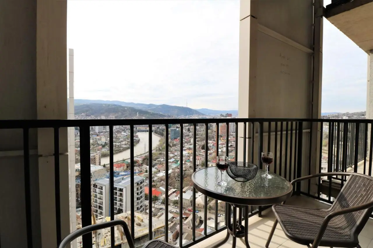 Holiday Rooms