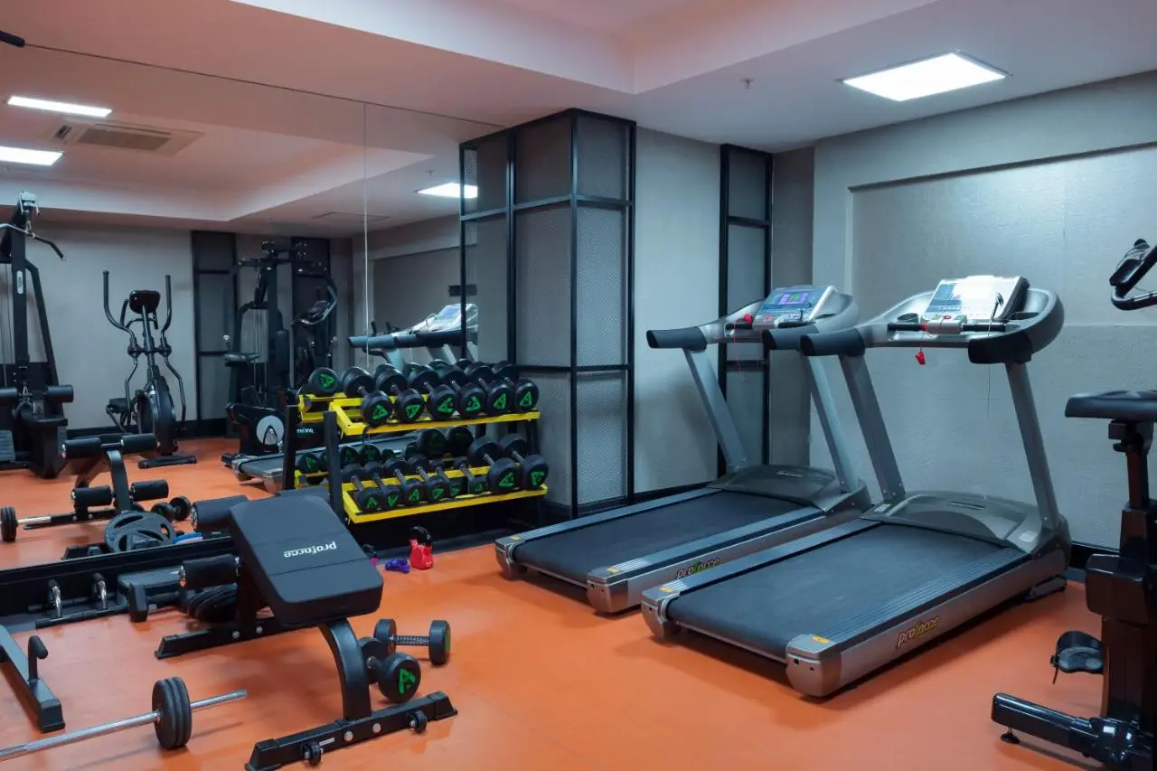 İzz Hotel Koşuyolu