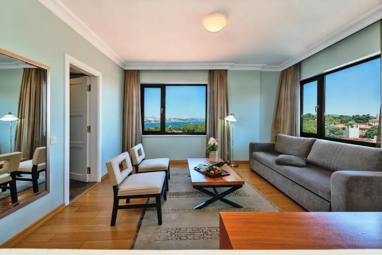 Agora Life Hotel - Special Class