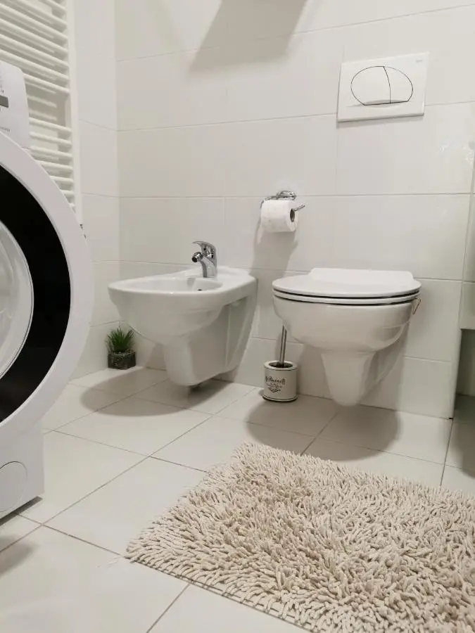 Luxury Apartment with a stunning view, FREE parking