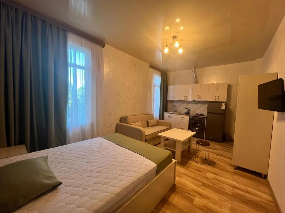 Apartments NITA