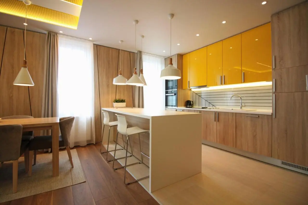 Sarajevo Daily Apartments