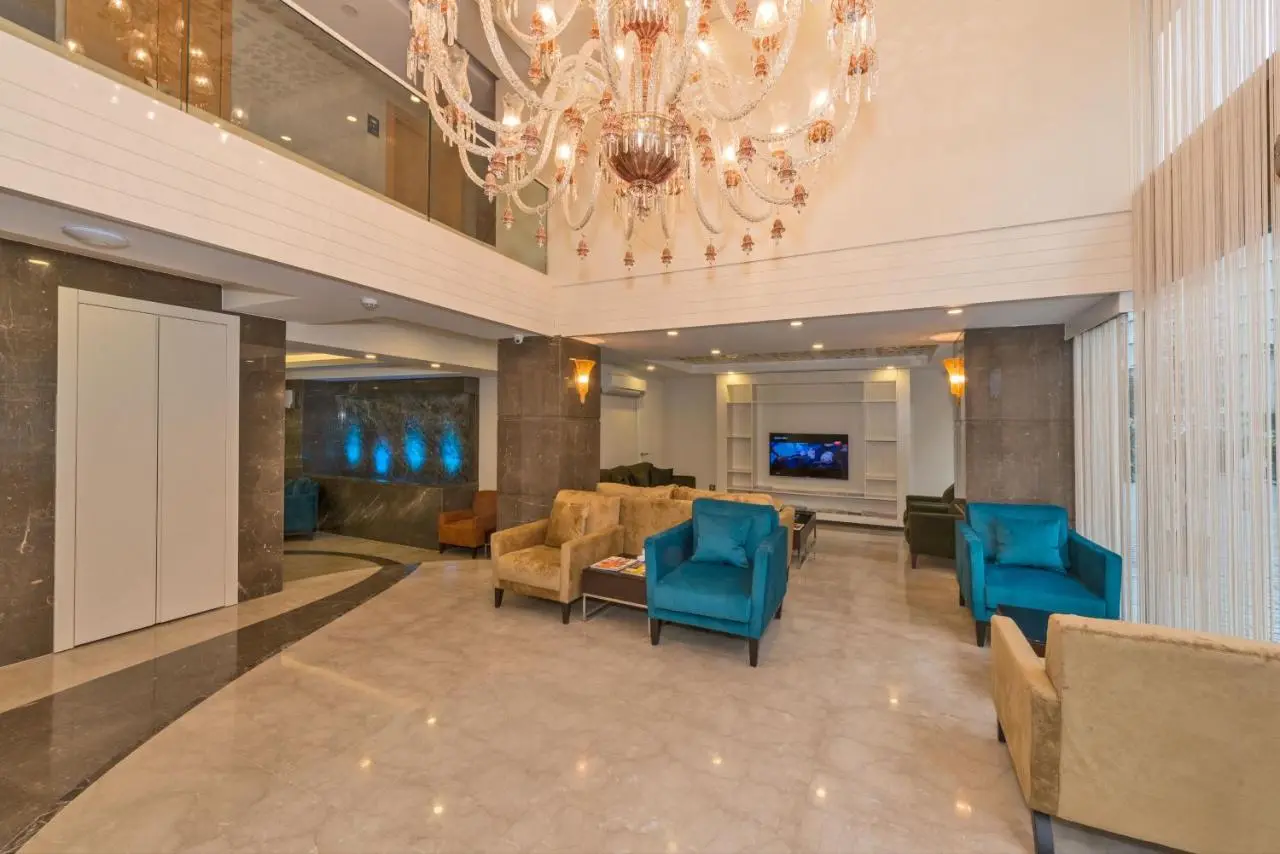 Bisetun Hotel