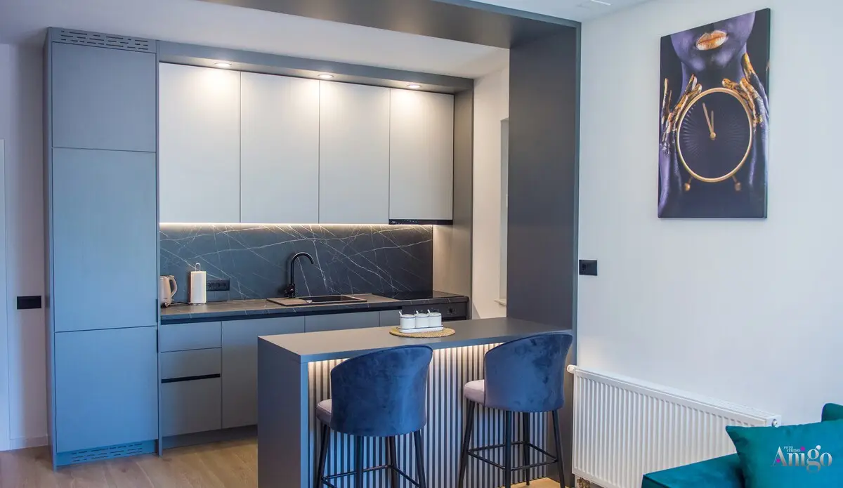 Apartment Fantasy