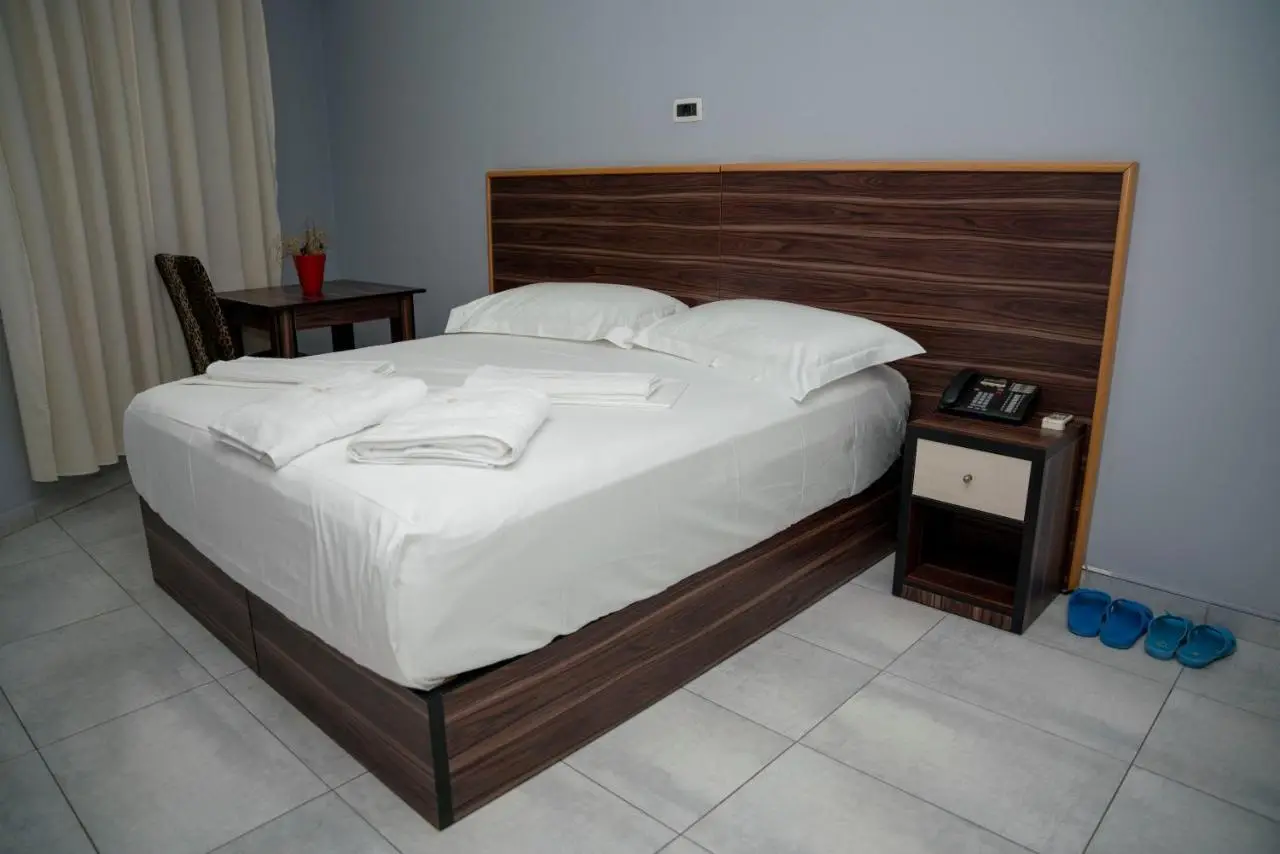 Hotel Pernoca