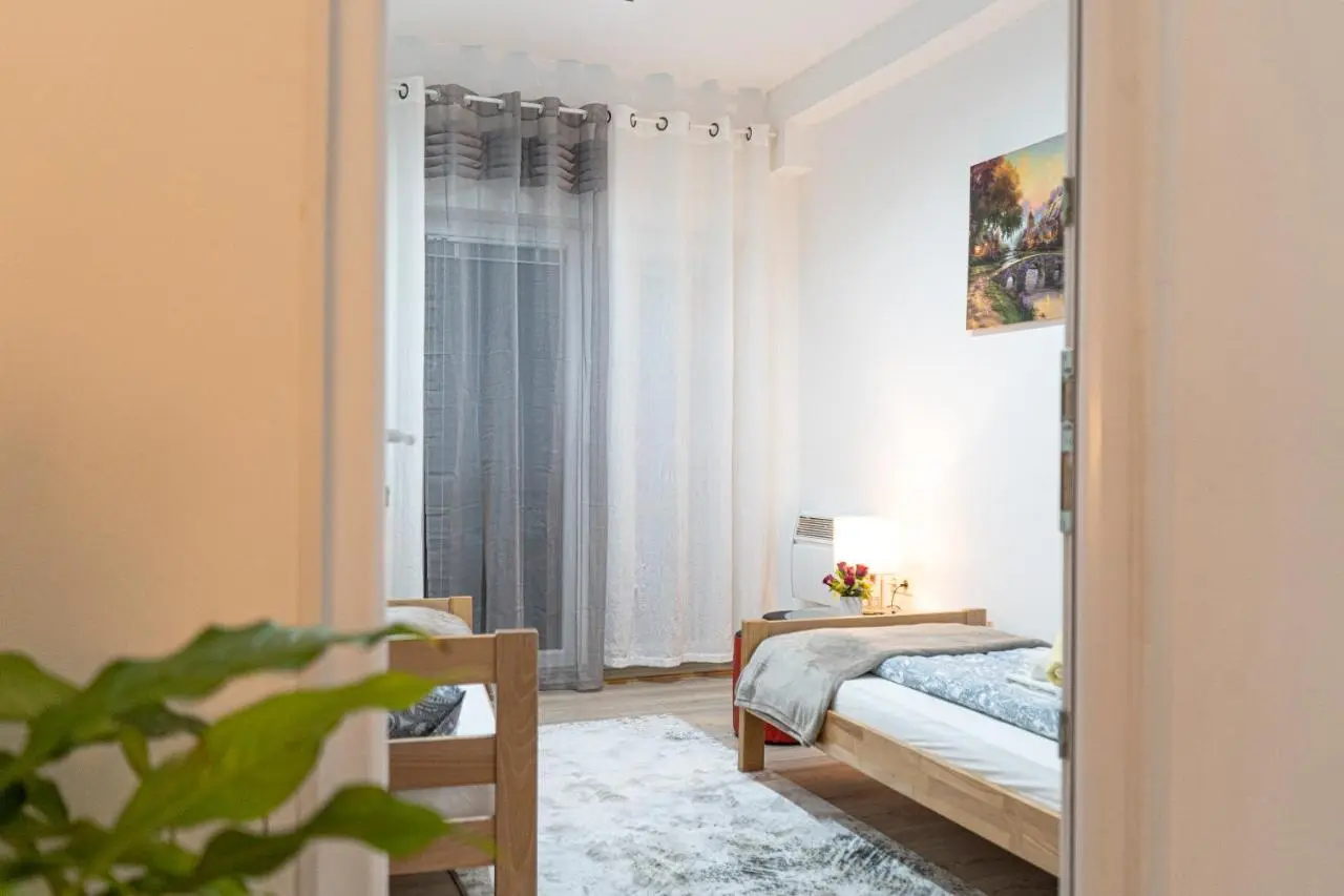 Address Apartment Sarajevo