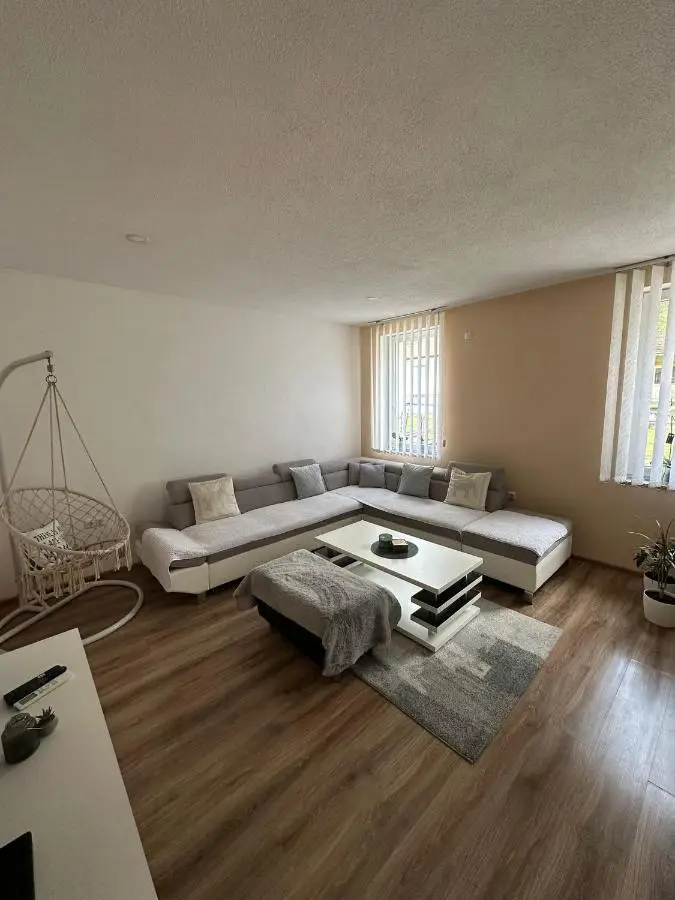 Apartman Emela