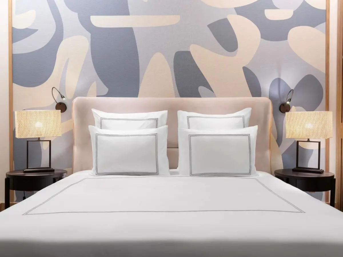 Swissôtel Living Bodrum