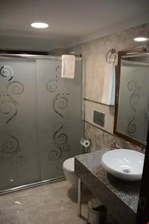Hotel Avci