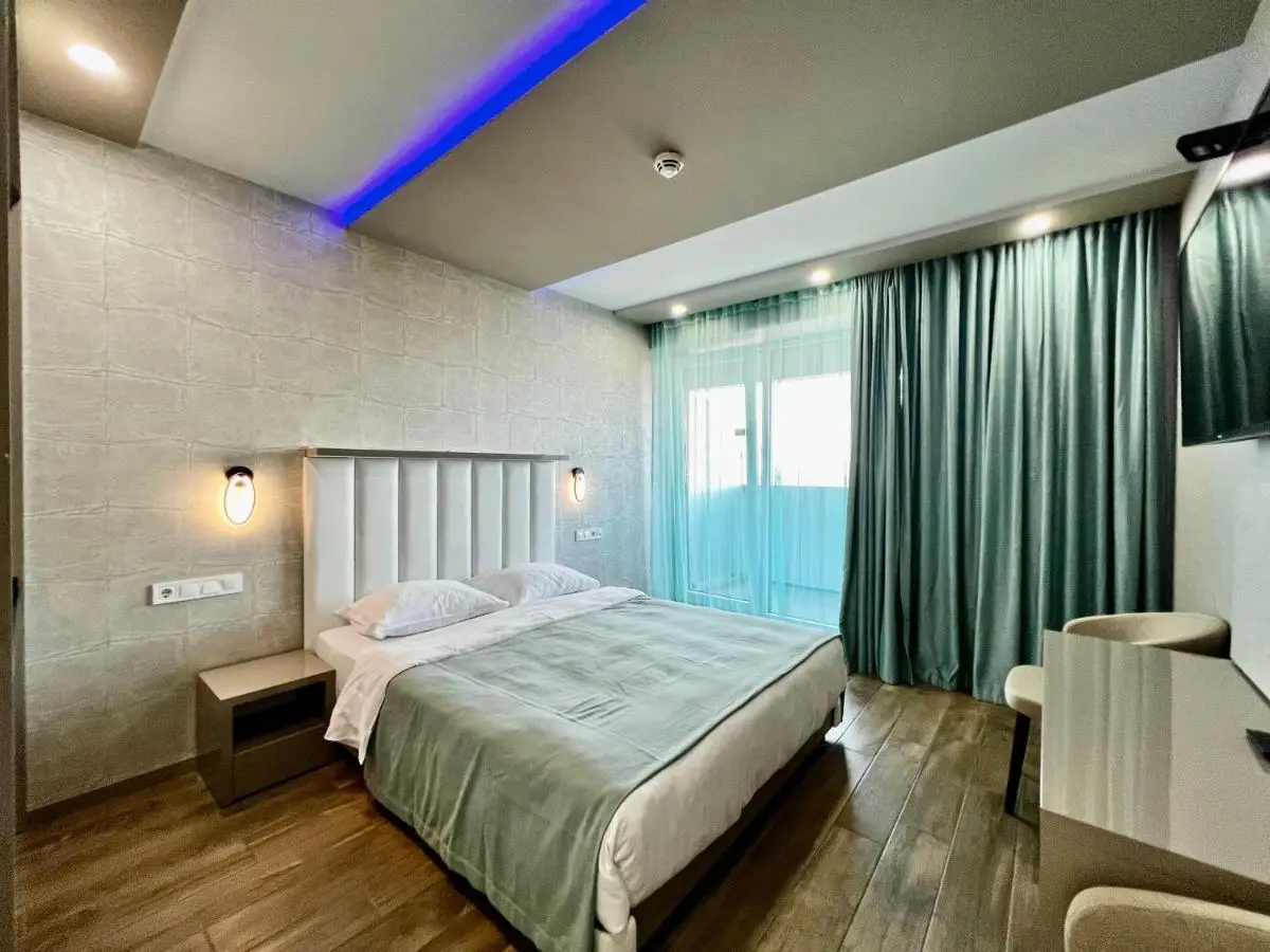 Batumi Deluxe Apartments