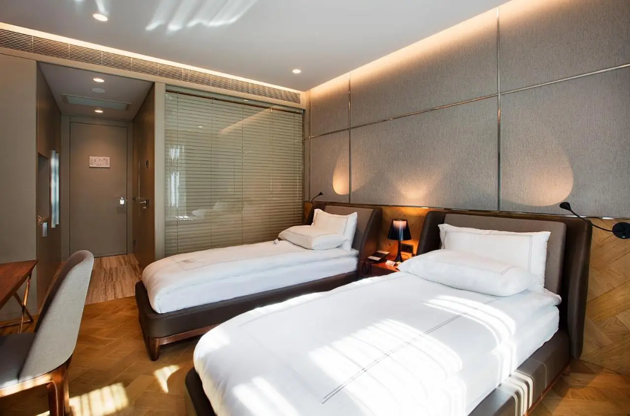 Fer Hotel