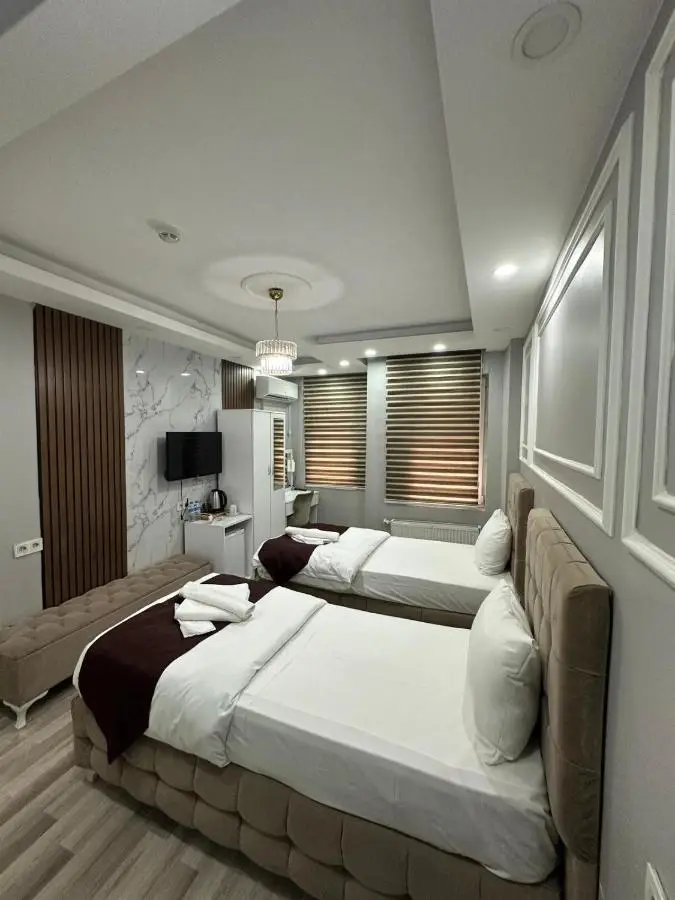 Modena Hotel