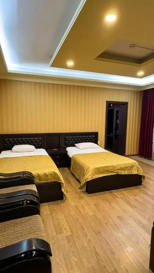 Zarina Hotels & Hamam